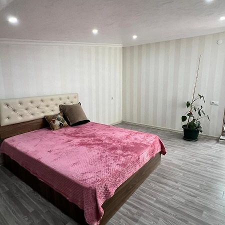 شقة Big Flat In باتومي المظهر الخارجي الصورة