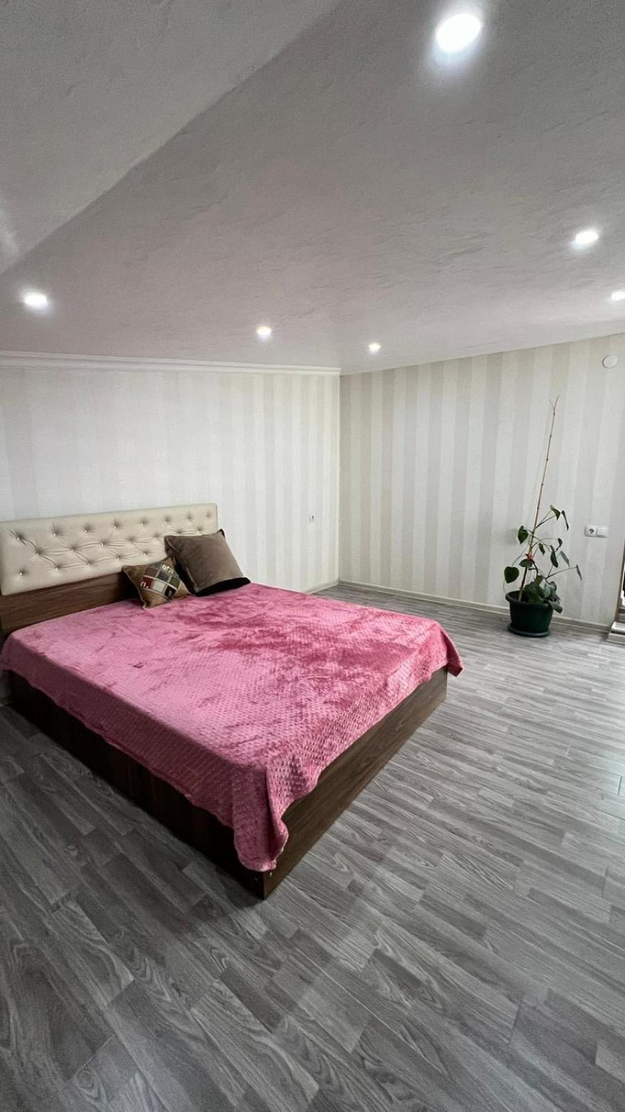 شقة Big Flat In باتومي المظهر الخارجي الصورة