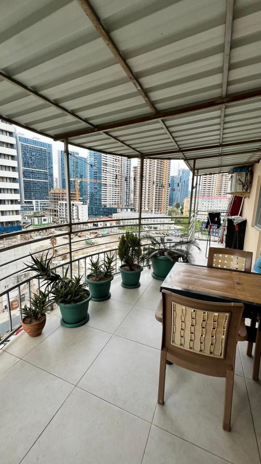 شقة Big Flat In باتومي المظهر الخارجي الصورة