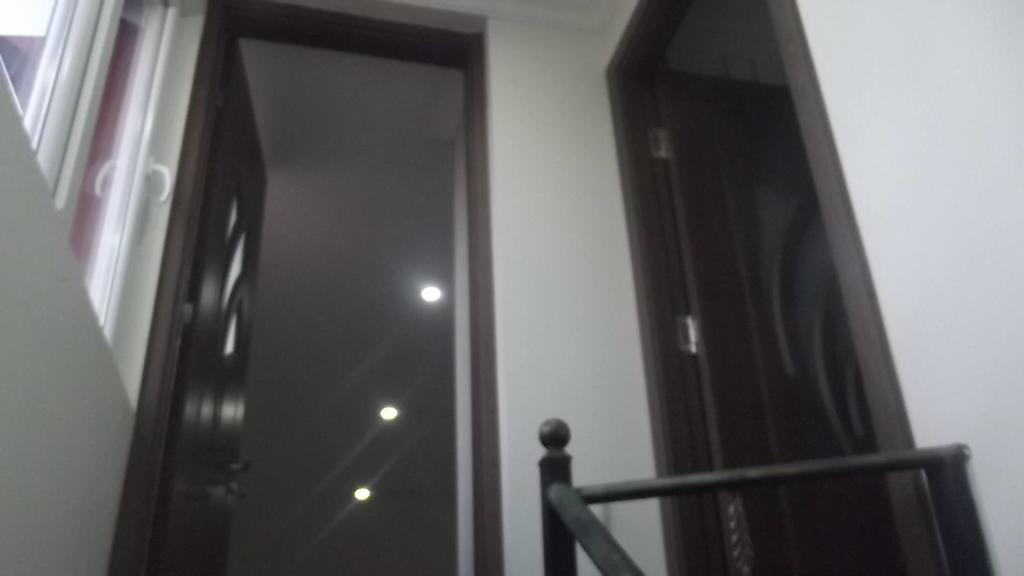 شقة Big Flat In باتومي المظهر الخارجي الصورة