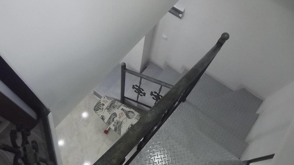 شقة Big Flat In باتومي المظهر الخارجي الصورة